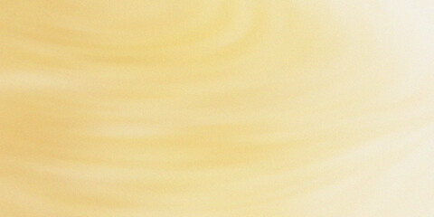 Soft golden yellow gradient with subtle grain texture and swirling light patterns