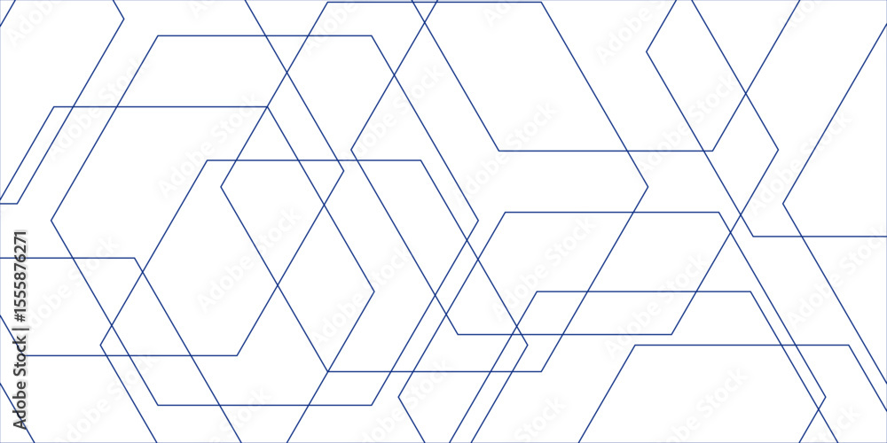 Poster abstract minimalistic background featuring a series of thin, overlapping geometric lines forming ang