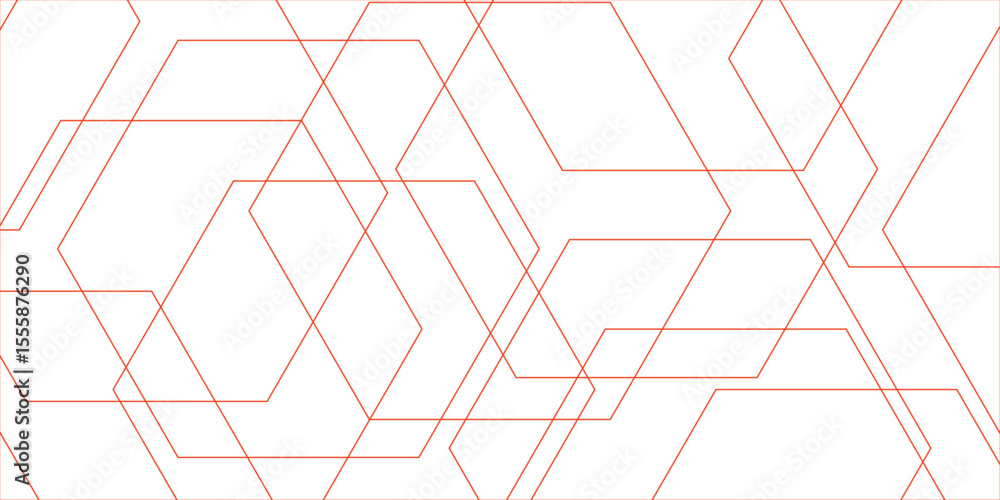 Poster abstract minimalistic background featuring a series of thin, overlapping geometric lines forming ang