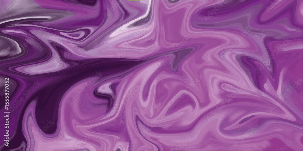 Poster maroon abstract distorted texture in the shape of water waves.featuring intricate wave patterns that