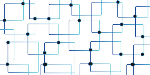 Abstract minimalist colorful and white geometric pattern with squares and diagonal lines. Abstract white background with texture pattern, layered geometric triangle shapes,