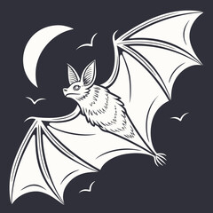bat