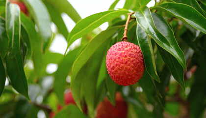 Lychee &ndash; Exotic Tropical Fruit Guide, Nutritional Benefits, and Delicious Recipes
