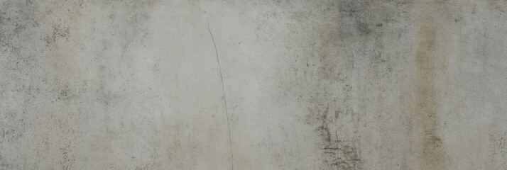 Obraz premium Generative AI, Grungy Urban Concrete Wall Textures