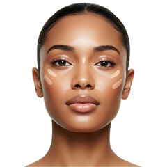 Perfect Foundation Application: Achieve Flawless Skin
