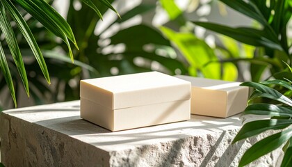 Organic Soap Bars Luxurious Natural Skincare in Sustainable Packaging