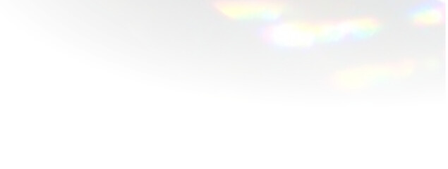 Fototapeta premium PNG crystal, rainbow, prism, rainbow light, reflex prism, transparent