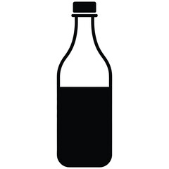 bottle of wine