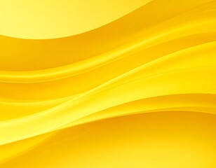 グラデーションの黄色背景テクスチャ