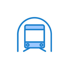 Vehicle Icon Illustration