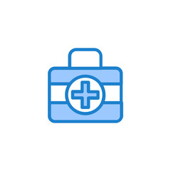 Obraz premium Airport icon Set