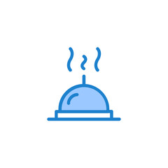 Fototapeta premium Airport icon Set