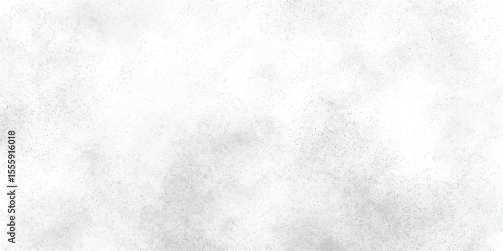 Poster soft dusted gray texture background. light grainy speckle surface with cloudy noise and faded patter