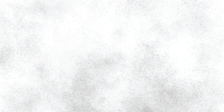 Soft dusted gray texture background. Light grainy speckle surface with cloudy noise and faded pattern. Minimal abstract grayscale backdrop.