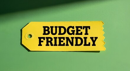 Affordable Options Budget-Friendly Tips and Ideas for Smart Spending