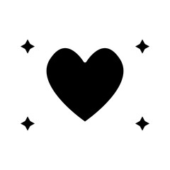 Heart Icon Design
