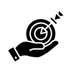 Mission Statement Icon Design