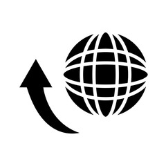 Impact Report Icon Design
