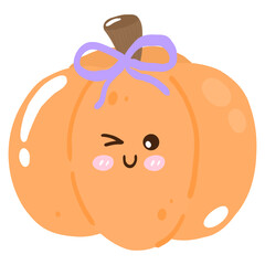  autumn pumpkin