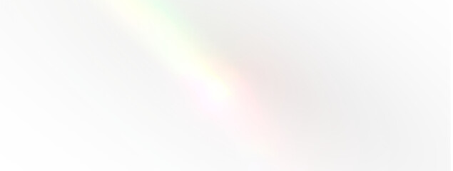 Abstract crystal prism with rainbow light and spectrum flare transparent glass diamond overlay, glowing reflex prism, jewelry PNG