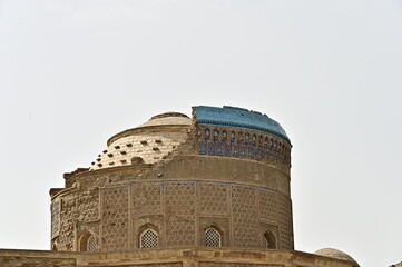 Turkmenistan - Kunya Urgench