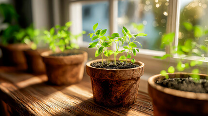 Home garden: first steps to a big harvest