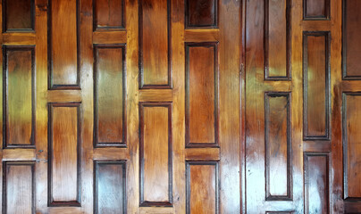 wooden door texture