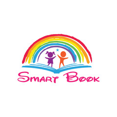 Our **Kids Book Logo** sparks imagination and adventure! It symbolizes enchanting stories and vibrant worlds, fostering a lifelong love for reading in young minds.