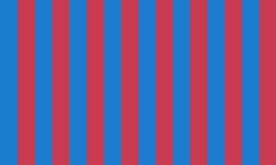 Background red and blue stripes 