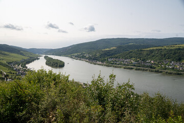 Rheinsteig