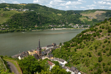 Rheinsteig