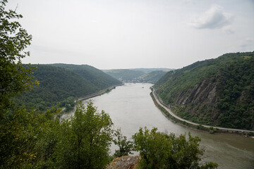 Rheinsteig