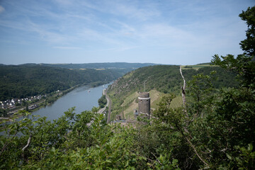 Rheinsteig