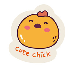 chick