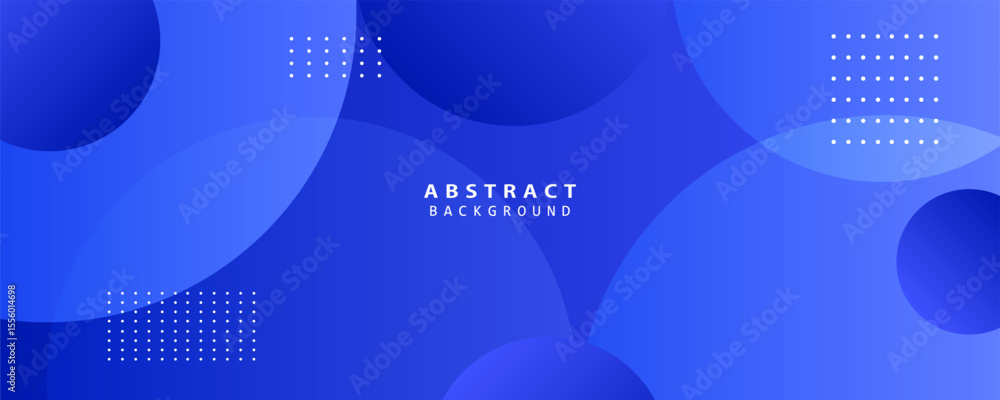 Poster smooth blue abstract background with wave. perfect for business visuals, tech ads, and ui templates.