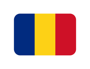 Flag of Romania