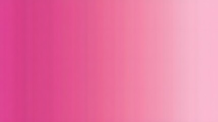 Abstract Pink Gradient Background Texture Design