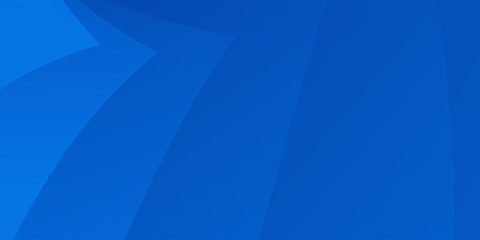An abstract background using shades of blue creates a visual break on a screen that is otherwise dark. The pattern consists of angular and curved shapes.