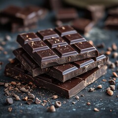  chocolate bar