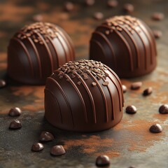 chocolates