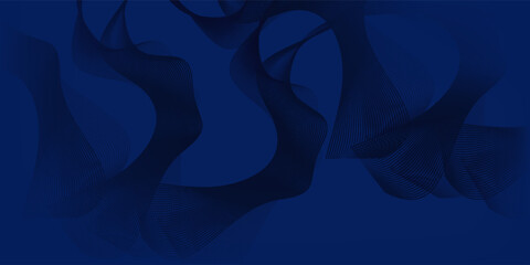 Texture art background design with diagonal dark blue line pattern. Vector template for digital minmalism invitation modern good abstract  simple