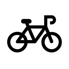 bicycle icon 