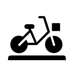 bike icon 