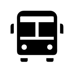 bus icon 