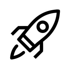 rocket icon 