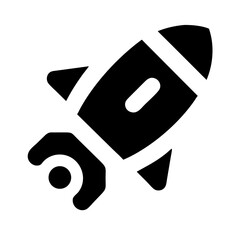 rocket icon 