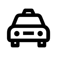 taxi icon 