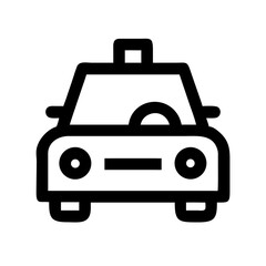 taxi icon 
