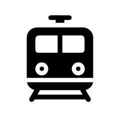 train icon