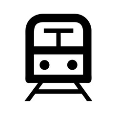 train icon
